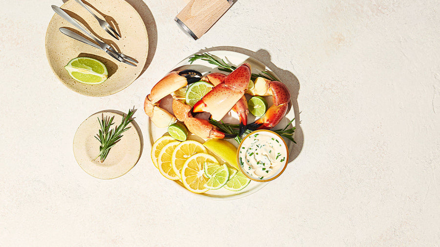 La Historia del Cangrejo Moro: El Tesoro del Mar que Hoy Llega Hasta tu Mesa en México