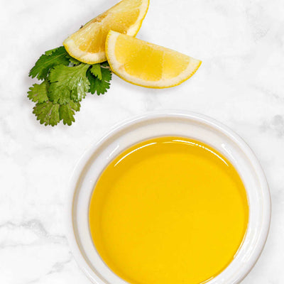 Image for Salsa de Mantequilla Casera